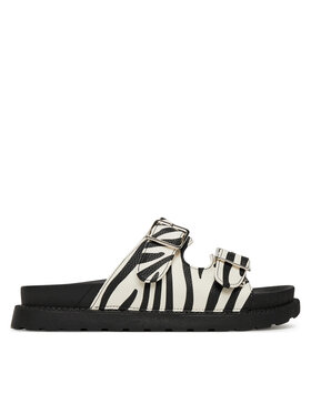 DeeZee Nazouváky DeeZee ZB2129-2 Černá