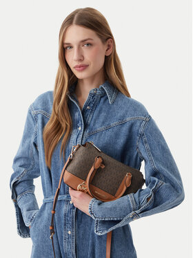 MICHAEL Michael Kors Сумка MICHAEL Michael Kors 30S6G3PS1B Коричневий