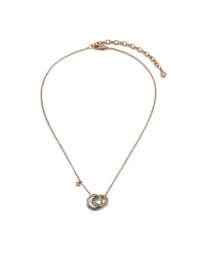 Emporio Armani Kaklarota Emporio Armani EGS3004221 Zelta