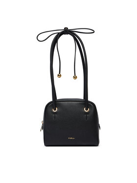 Furla Torebka Furla Poppy S WB02064 BX4573 CN O6000 Czarny