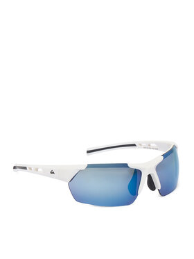 Quiksilver Сонцезахисні окуляри Quiksilver WB-QS-MA-005-SS26 Білий