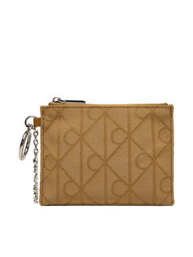 Calvin Klein Kulcstartó Calvin Klein LV04F1266G Barna