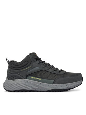 Skechers Sneakersy Skechers Bounder Rse 232961 CCLM Šedá