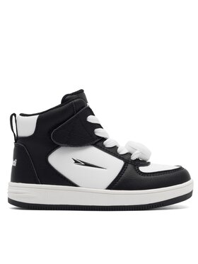 Sprandi Sneakersy Sprandi CHARMING CP23-6114 Černá