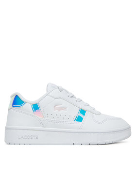 Lacoste Snīkeri Lacoste 7-48SUC0005 Balts
