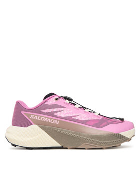 Salomon Взуття для бігу Salomon Pulsar L47973400 Рожевий