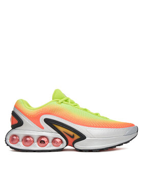 Nike Снікерcи Nike Air Max DN SE HF5531 300 Жовтий