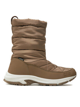 CMP Sniega zābaki CMP Yakka After Ski Boots 3Q75986 Brūns