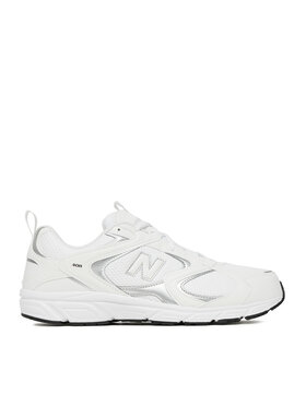 New Balance Sneakersy New Balance C-ML408W Biały
