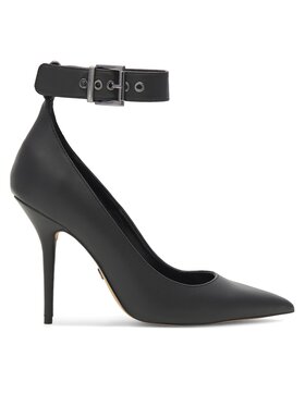 Nine West Обувки на ток Nine West SJ1487-2 Черен
