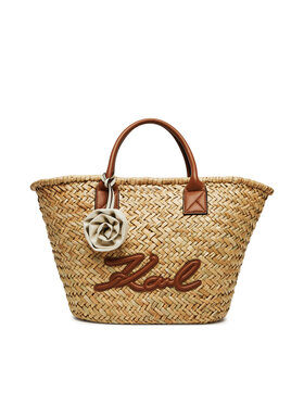 KARL LAGERFELD Soma KARL LAGERFELD A2W30136 Bēšs