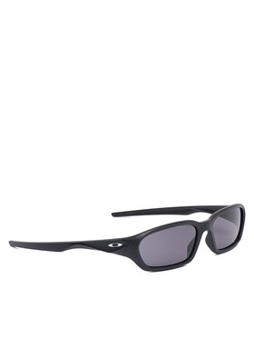 Oakley Сонцезахисні окуляри Oakley Terraforma 0OO9530 95300158 Чорний