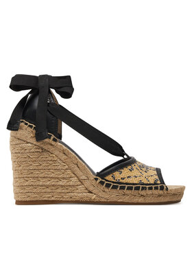 Guess Espadrilles Guess Diandra FLGDIR ELE04 Melns