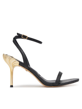 Aldo Sandály Aldo Ursulaheel 14008289 Černá