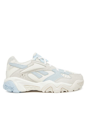 Reebok Sneakersy Reebok PRESEASON 94 LOW 100209509 Écru