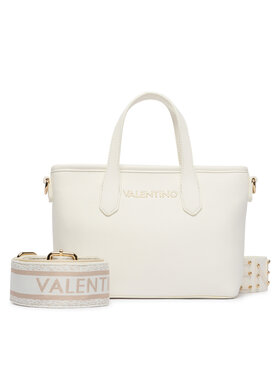 Valentino Bolso Valentino Dea Re VBS9UM06 Blanco