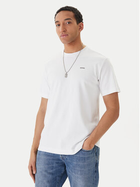 G-Star Raw G-Star Raw Camiseta D28609-C812 Blanco Regular Fit