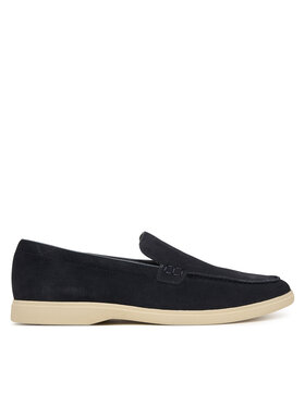Clarks Сліпери Clarks Torford Easy 26186149 Cиній