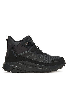 adidas Трекінгові черевики adidas Terrex Anylander CLIMAWARM+ JH8777 Сірий