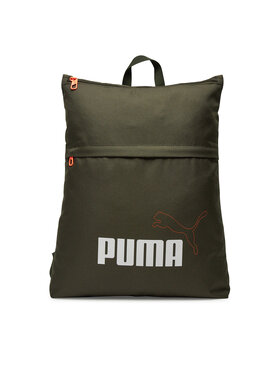 Puma Рюкзак Puma Phase Elemental 906950 Зелений