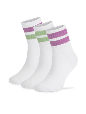 Sprandi Короткі шкарпетки Sprandi 0UB-001-AW24 (3-PACK) Фіолетовий