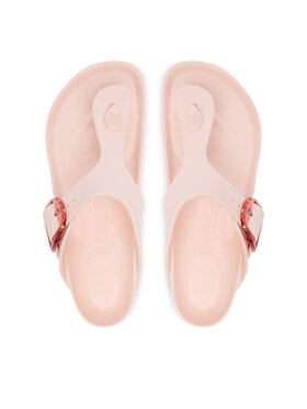 Birkenstock Japanke Birkenstock Gizeh 1031321 Ružičasta