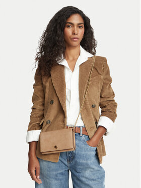 LAUREN RALPH LAUREN Geantă LAUREN RALPH LAUREN 432P15691001 Bej