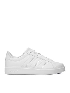 adidas Сникърси adidas CEO-STREETTALK J KI3094 Бял
