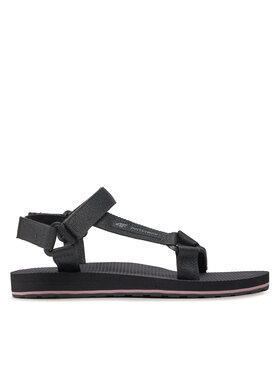 4F Sandály 4F 4FRSS24FSANF054 Šedá