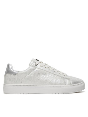 MEXX Sneakersy MEXX MIRL1011641W-01 Stříbrná