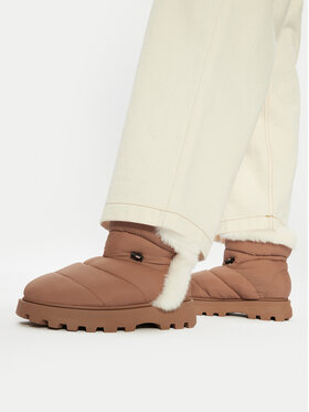 Steve Madden Снігоходи Steve Madden Frostee SM11003424 Коричневий