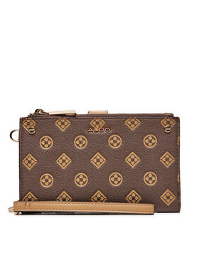 Aldo Peněženka Aldo Illori 13863741 Hnědá