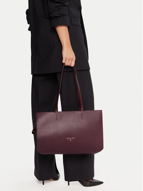 Patrizia Pepe Сумка Patrizia Pepe 8B0236/L001-M536 Фіолетовий