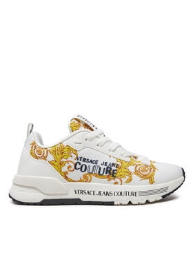 Versace Jeans Couture Sneakers Versace Jeans Couture 76VA3SAA Bianco