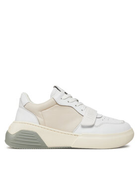 LOVE MOSCHINO Zapatillas LOVE MOSCHINO JA15395G1IINF10A Blanco