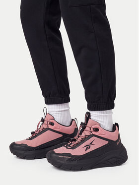 Reebok Botines planos Reebok CEOWB-LEA-E931B-DZ Rosa