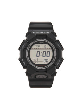 G-Shock Hodinky G-Shock GD-010-1ER Čierna