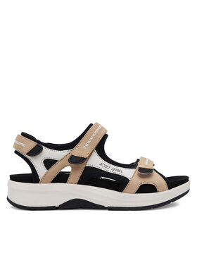 Josef Seibel Sandály Josef Seibel Estelle 02 97302 Béžová