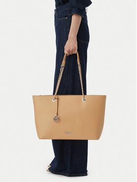 MEXX Torebka MEXX EO-MEXX-L-027-10 Beżowy