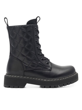 DeeZee Outdoorová obuv DeeZee CS5587-12 Čierna