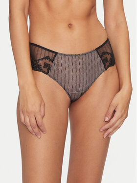 Chantelle Chantelle Boxer Cabaret Sauvage C13YB0 Nero
