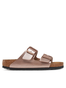 Birkenstock Nazouváky Birkenstock Arizona 1023960 Růžová
