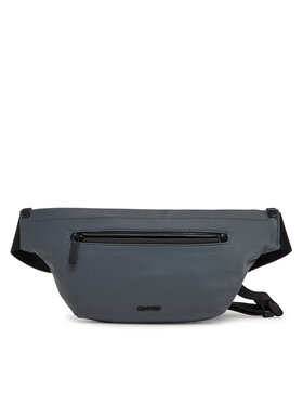Calvin Klein Ľadvinka Calvin Klein Ck Ease Waistbag K50K512898 Sivá