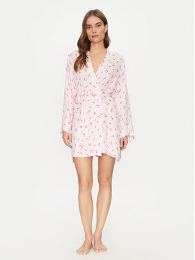 Hunkemöller Hunkemöller Ogrtač 301649 Ružičasta