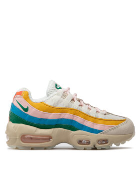 Nike Снікерcи Nike Air Max 95 DQ9323 200 Бежевий