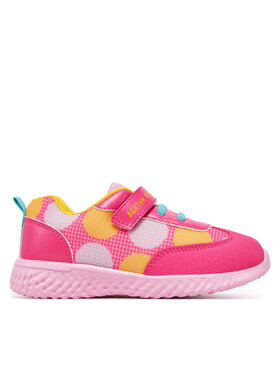 Agatha Ruiz de la Prada Snīkeri Agatha Ruiz de la Prada 252920 D Rozā