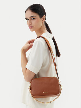 MICHAEL Michael Kors Сумка MICHAEL Michael Kors Bryant 32S5GYTC5L Коричневий