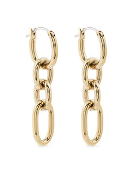 Tommy Hilfiger Ausskari Tommy Hilfiger 2780786 Zelta