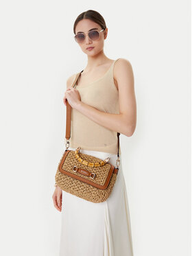 Guess Borsetta Guess Siria HWWG92 32200 Beige