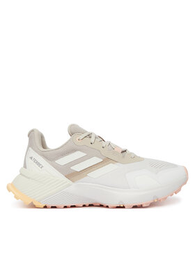 adidas Взуття для бігу adidas Terrex Soulstride JQ1602 Бежевий